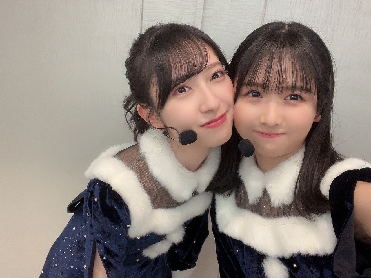Kamimura Hinano : Hinatazaka46 | 上村ひなの : 日向坂46