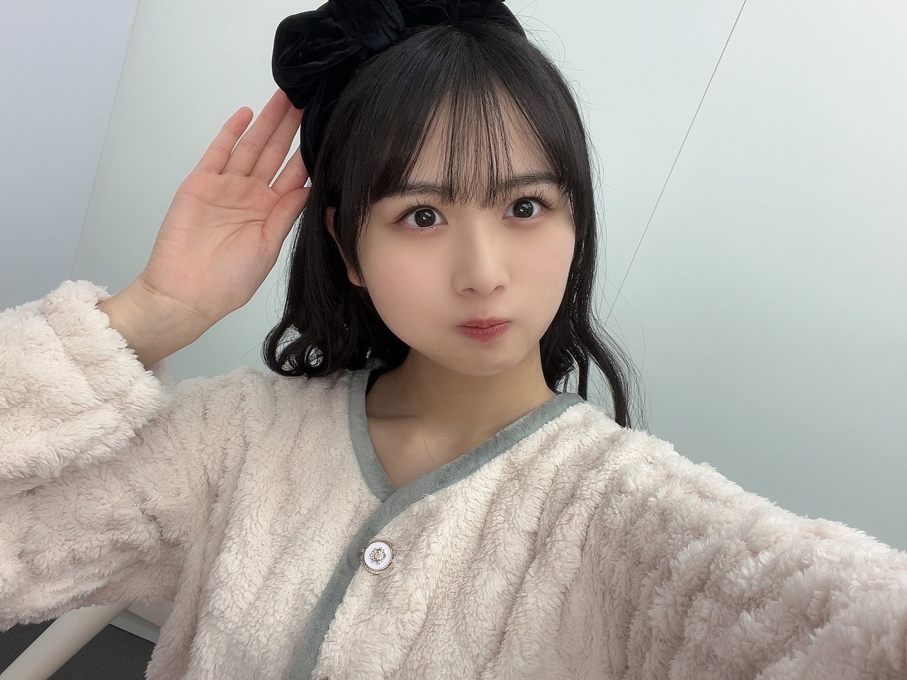 Kamimura Hinano : Hinatazaka46 | 上村ひなの : 日向坂46