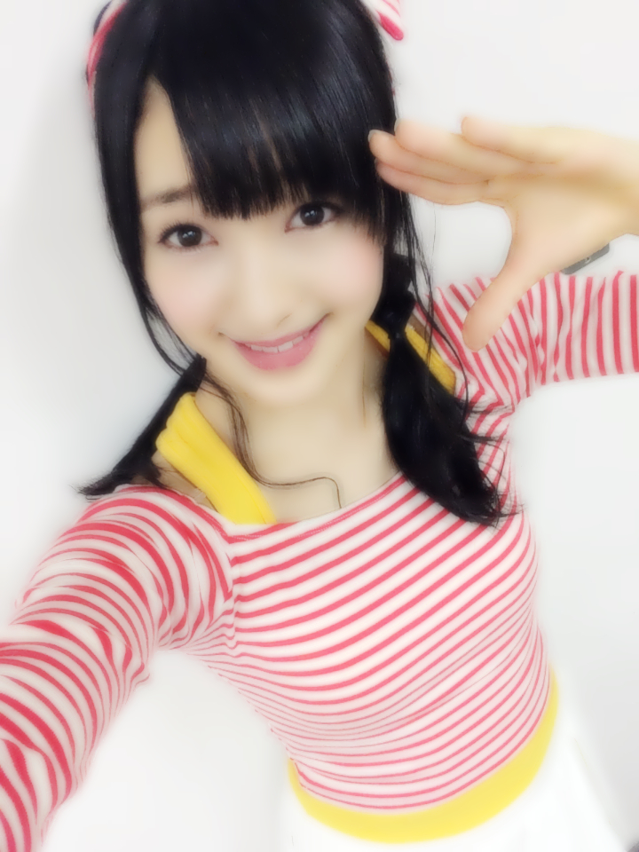 Tashima Meru : Hkt48 | 田島芽瑠 : hkt48