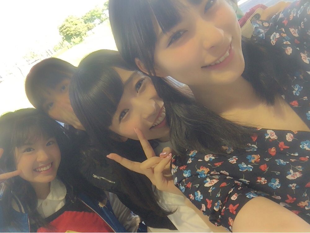 Yamamoto Mao : Hkt48 | 山本茉央 : hkt48