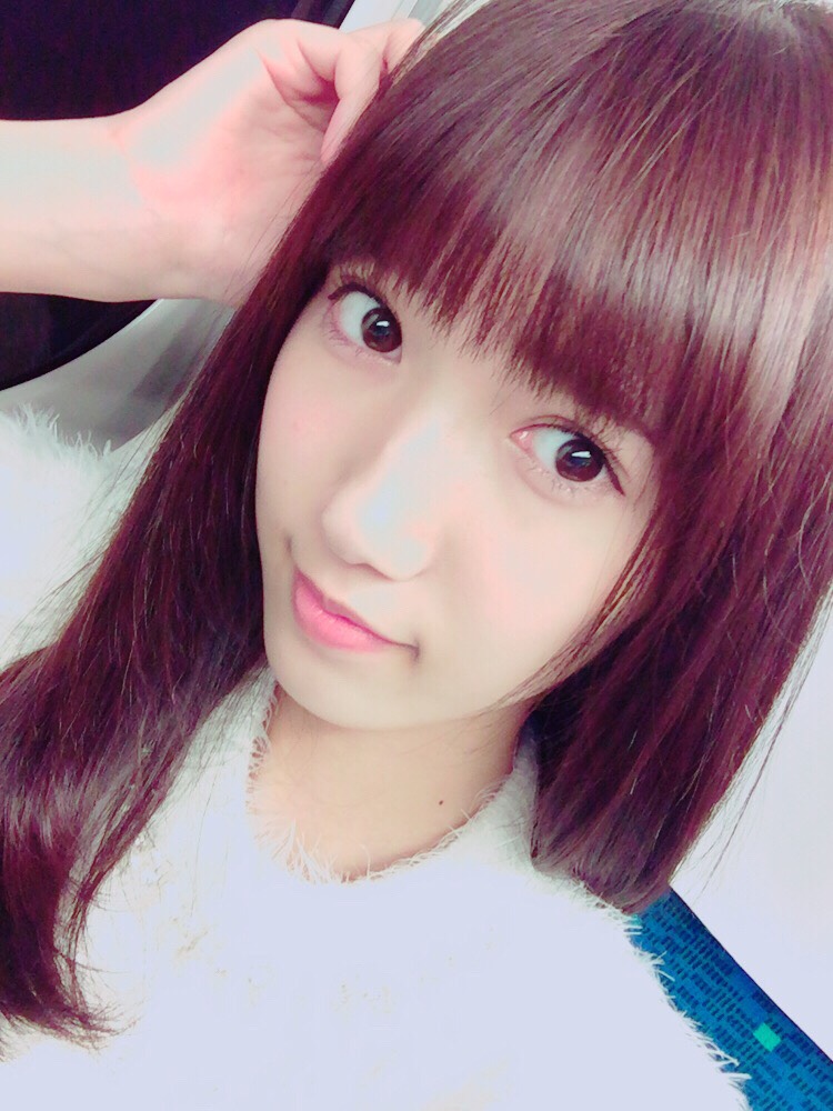 Tanaka Natsumi : Hkt48 | 田中菜津美 : hkt48