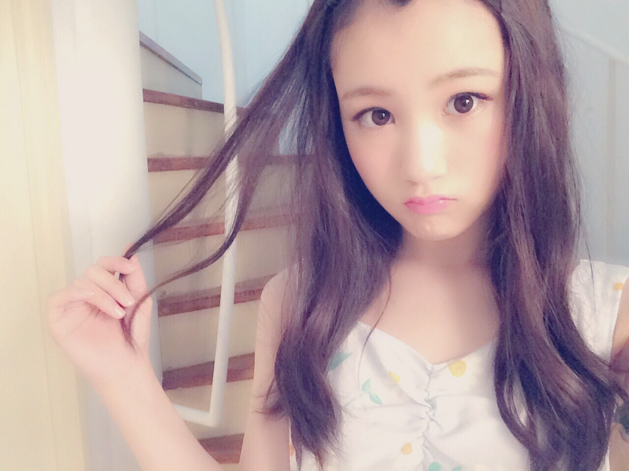 Hoshino Minami : Nogizaka46 | 星野みなみ : 乃木坂46