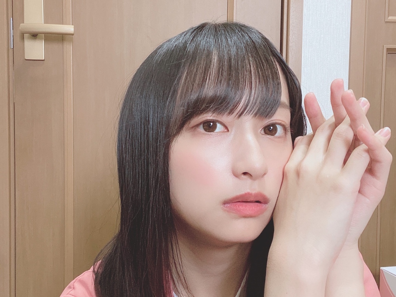 Kageyama Yuuka : Hinatazaka46 | 影山優佳 : 日向坂46