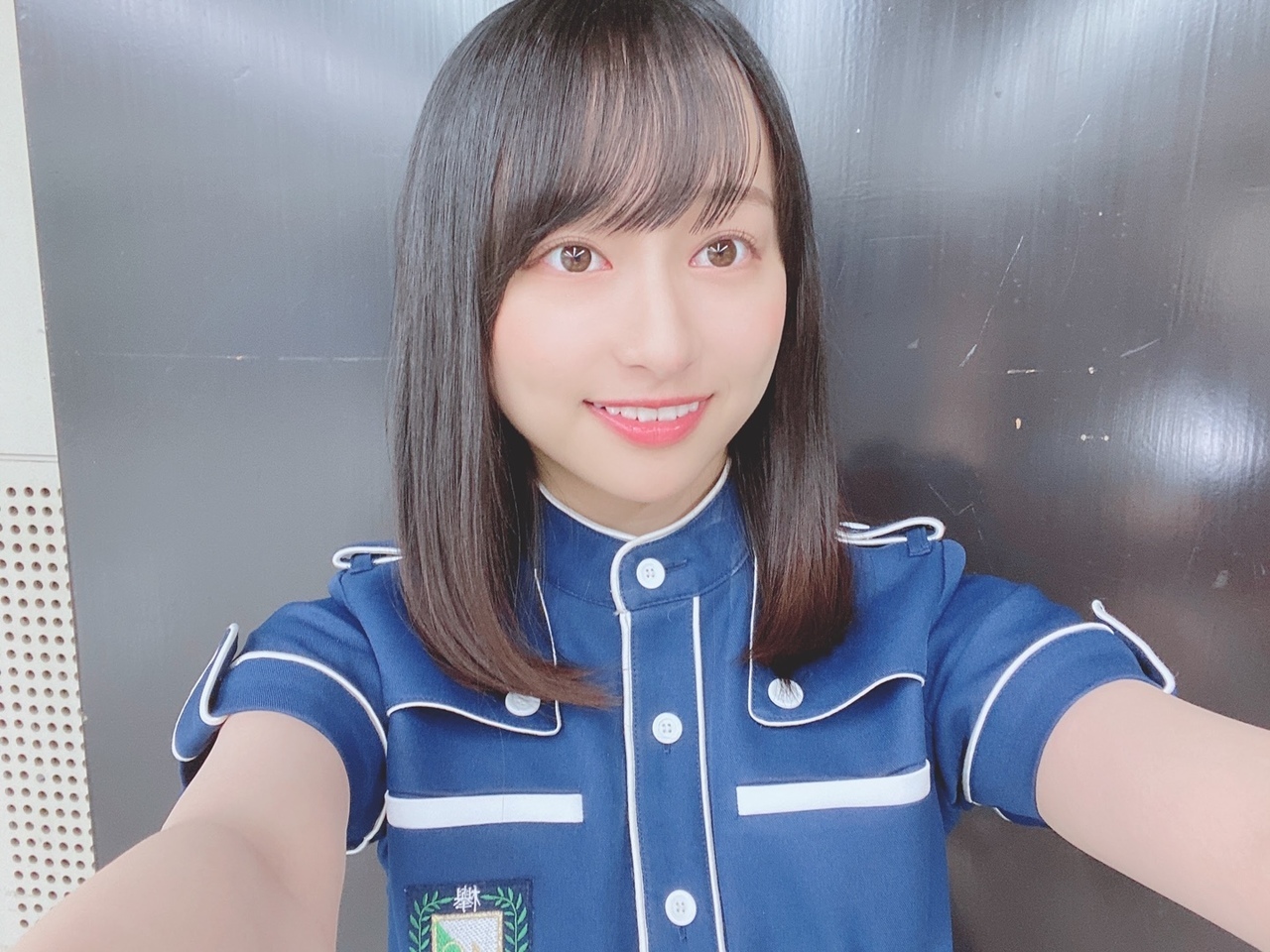 Kageyama Yuuka : Hinatazaka46 | 影山優佳 : 日向坂46