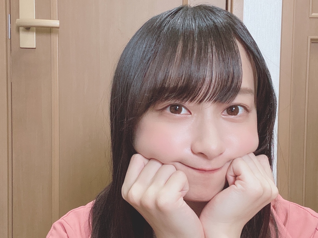 Kageyama Yuuka : Hinatazaka46 | 影山優佳 : 日向坂46