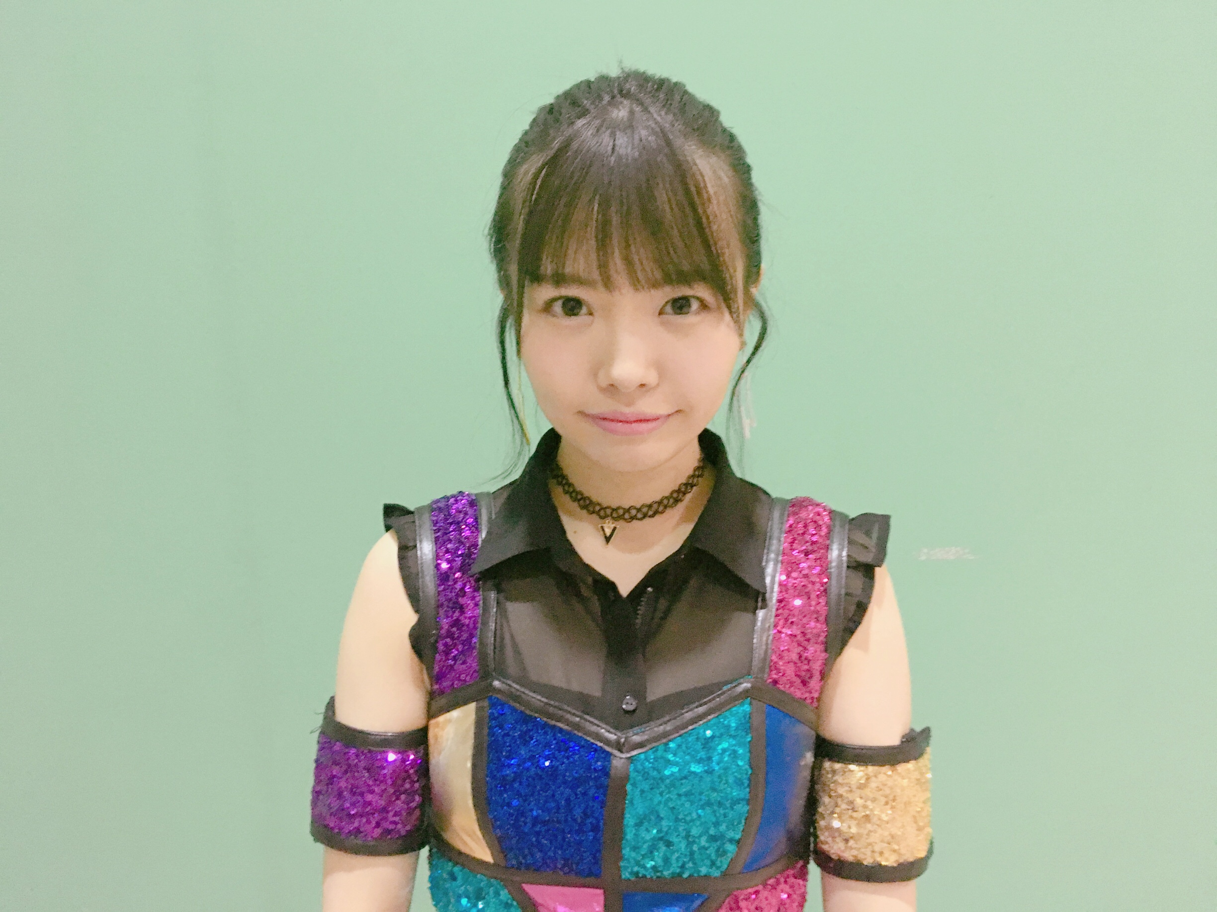 Fuchigami Mai : Hkt48 | 渕上舞 : hkt48