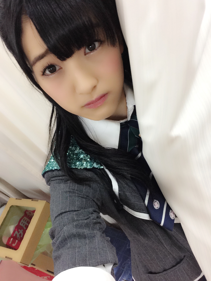 Tashima Meru : Hkt48 | 田島芽瑠 : hkt48