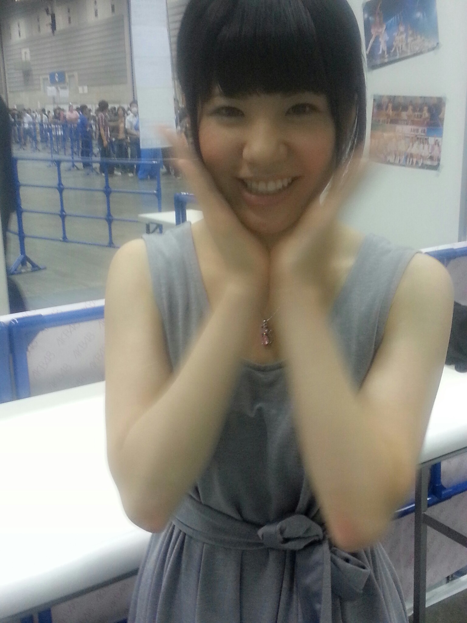 Matsumura Kaori : Ske48 | 松村香織 : ske48