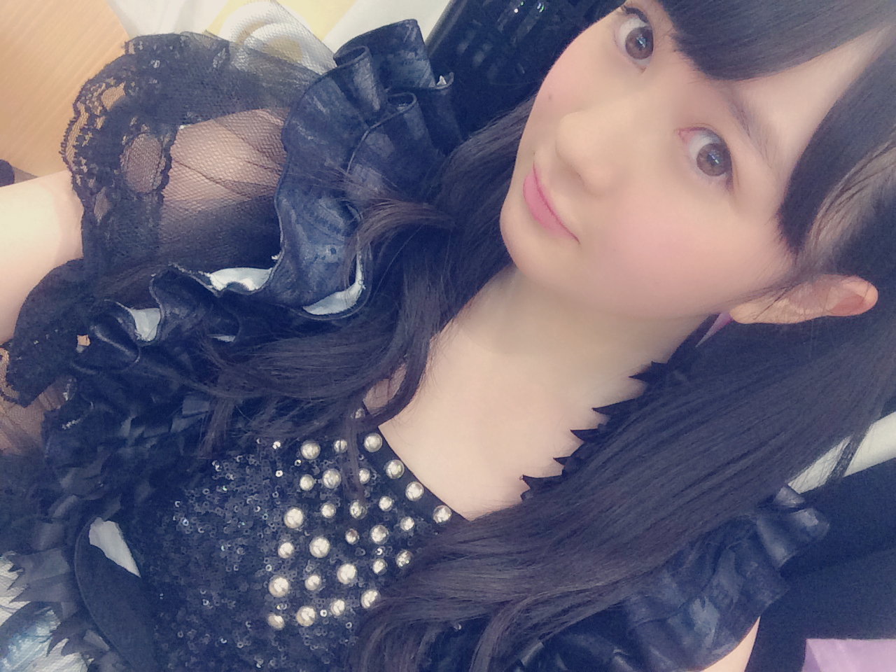 Ego Yuuna : Ske48 | 江籠裕奈 : ske48