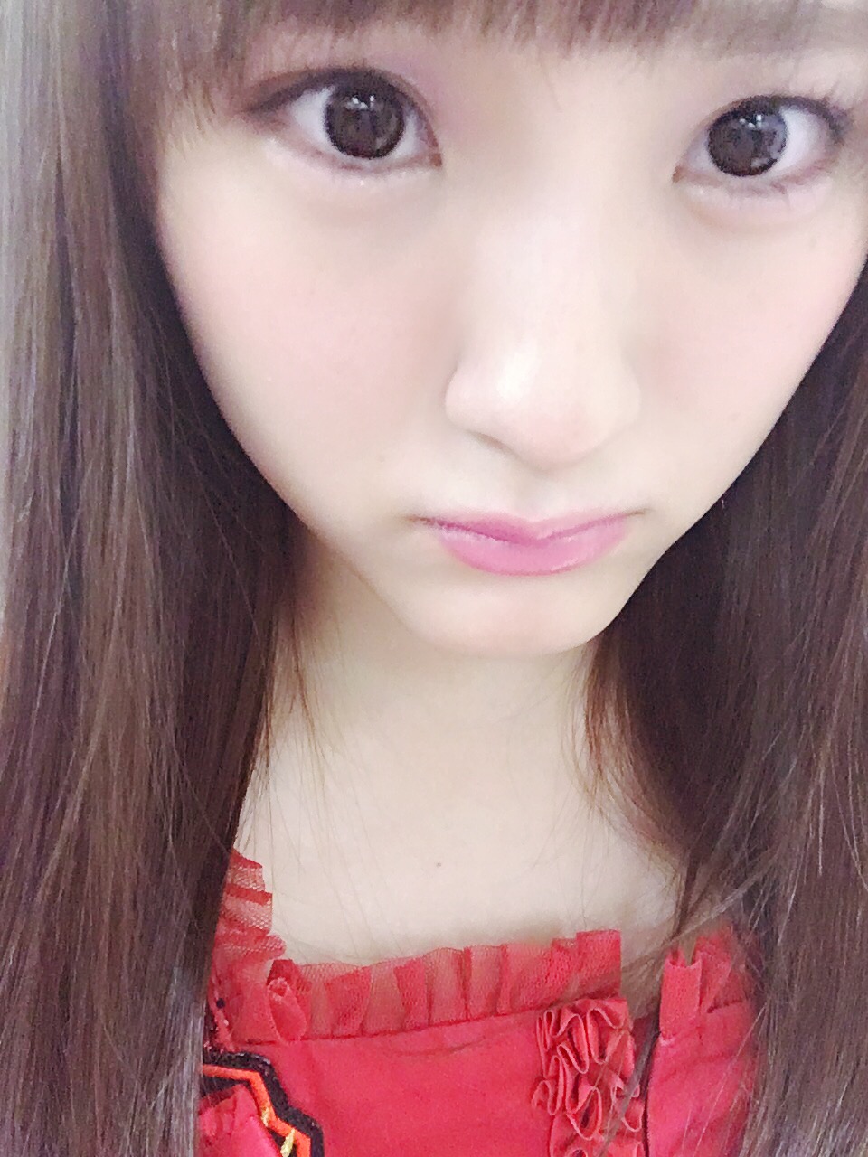 Ueki Nao : Hkt48 | 植木南央 : hkt48