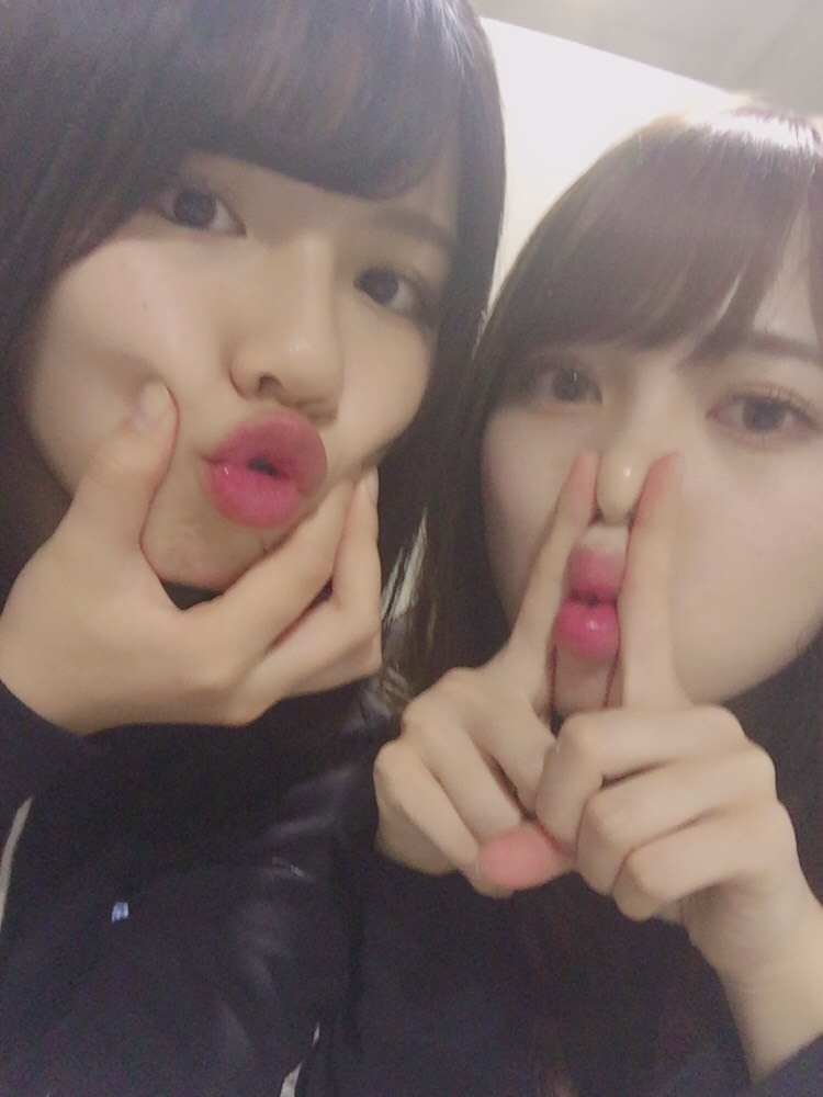 Katou Shiho : Keyakizaka46 | 加藤史帆 : 欅坂46