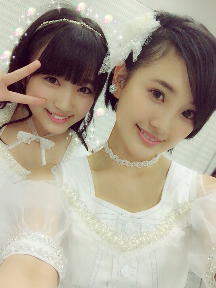 Kodama Haruka : Hkt48 | 兒玉遥 : hkt48