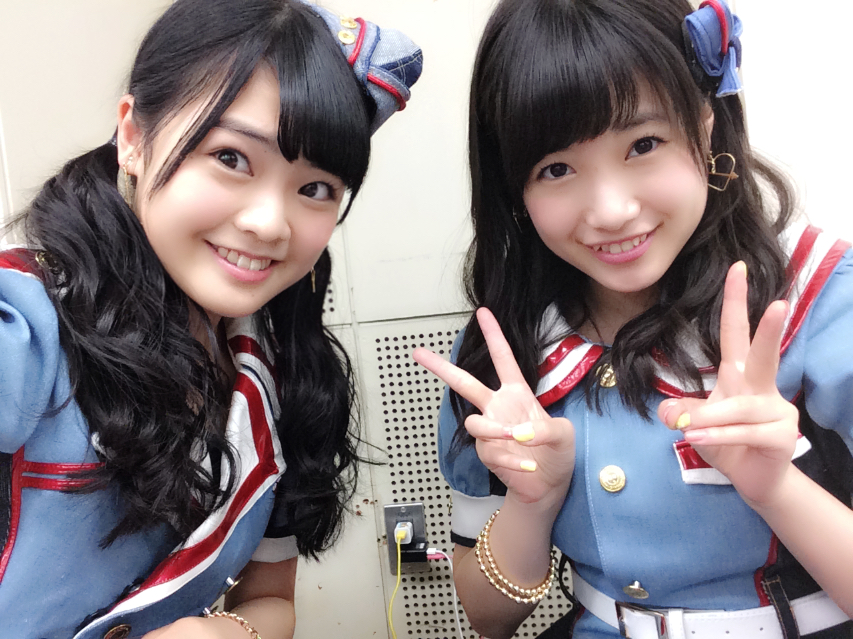 Motomura Aoi : Hkt48 | 本村碧唯 : hkt48