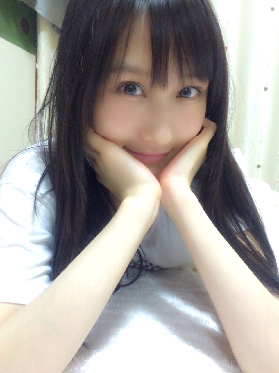 Yagura Fuuko : Nmb48 | 矢倉楓子 : nmb48