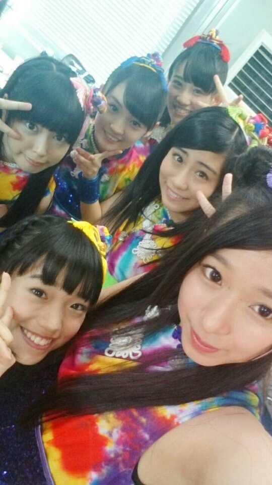 Syachihoko Staff : Team Syachihoko | しゃちほこスタッフ : チームしゃちほこ