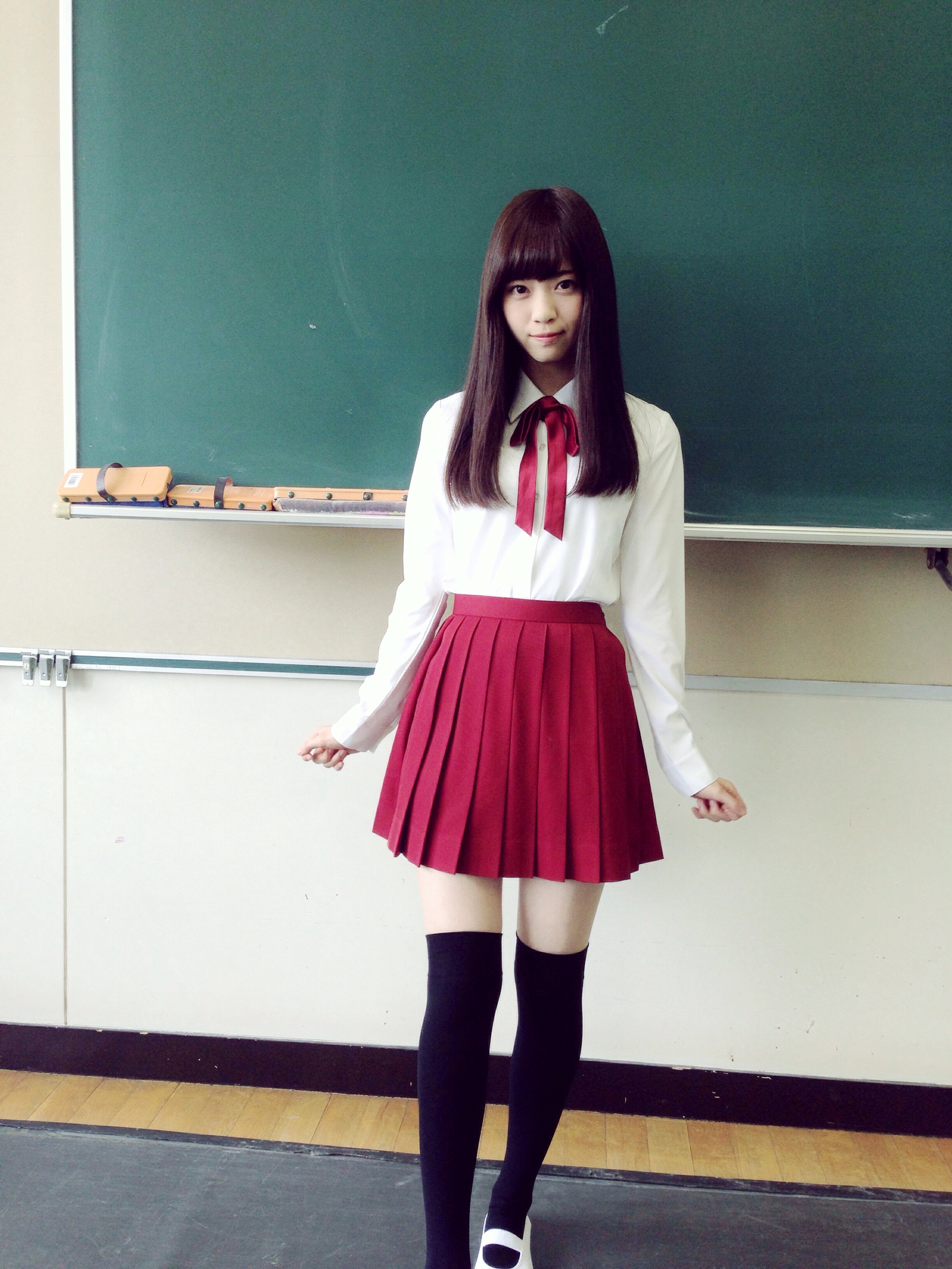 Nishino Nanase : Nogizaka46 | 西野七瀬 : 乃木坂46