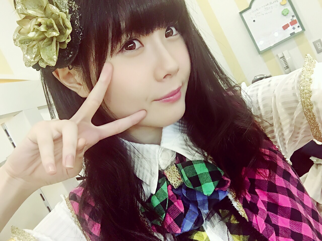 Tani Marika : Ske48 | 谷真理佳 : ske48