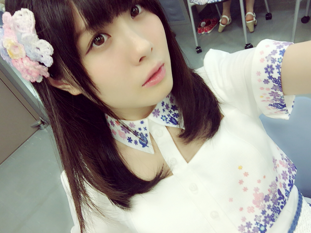 Tani Marika : Ske48 | 谷真理佳 : ske48