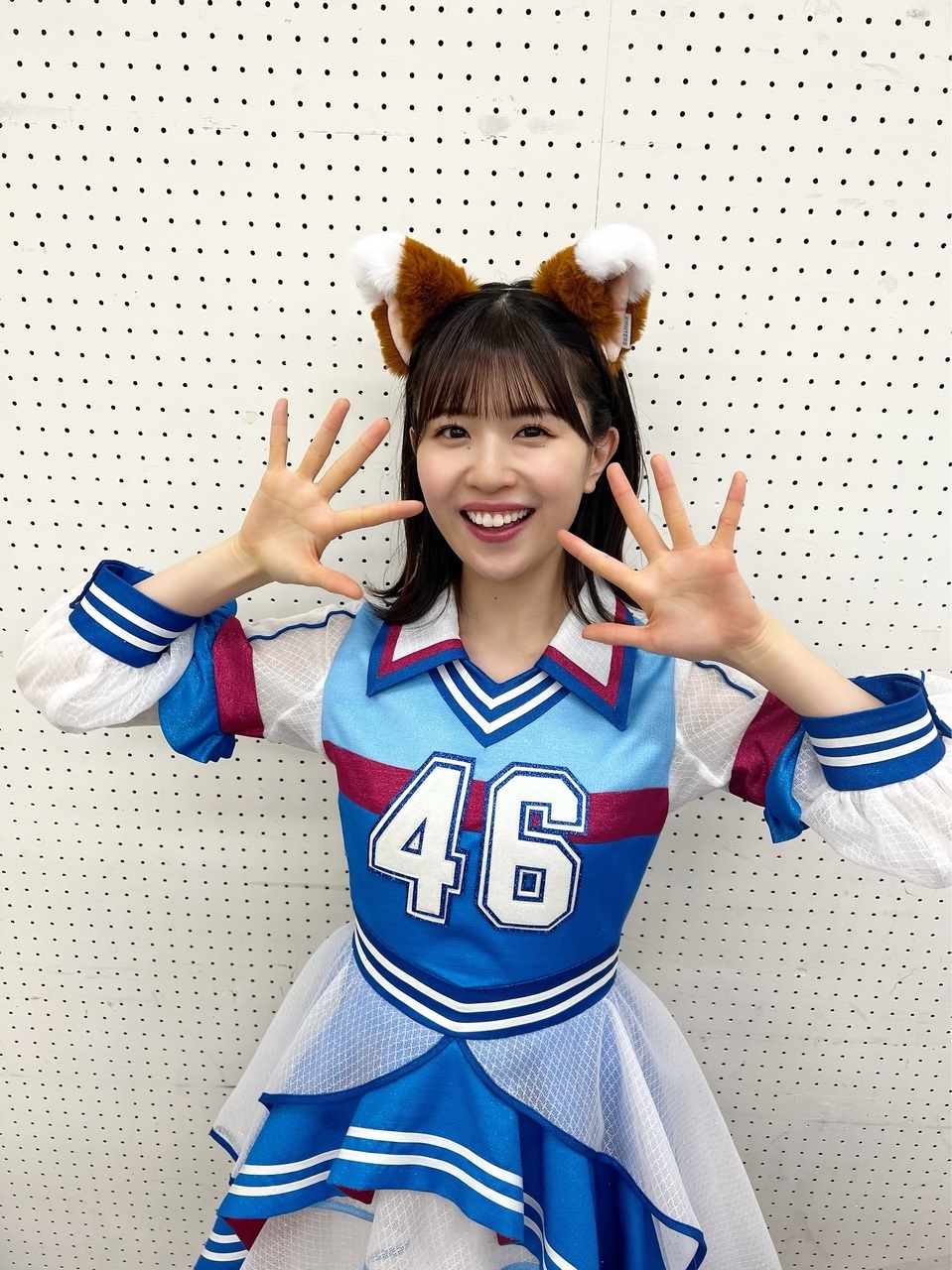 Matsuda Konoka : Hinatazaka46 | 松田好花 : 日向坂46