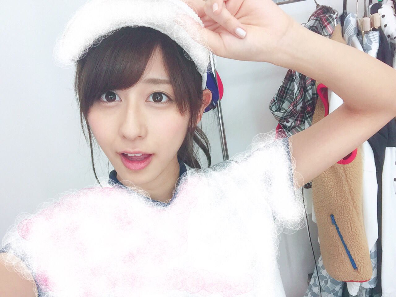 Saito Chiharu : Nogizaka46 | 斎藤ちはる : 乃木坂46