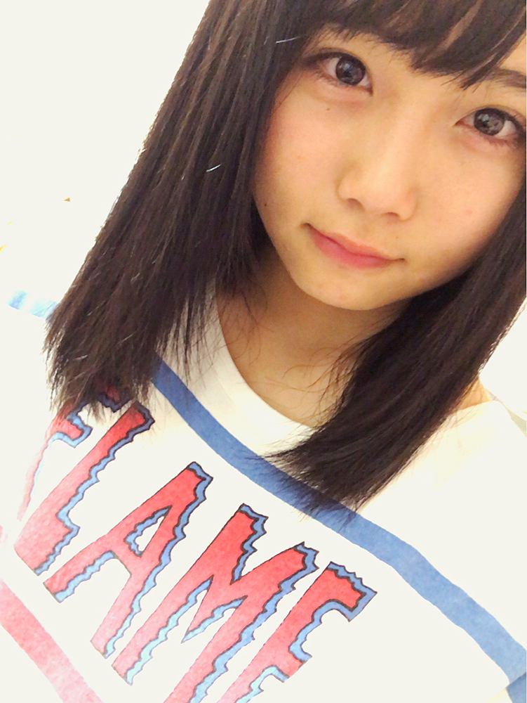 Akiyoshi Yuka : Hkt48 | 秋吉優花 : hkt48
