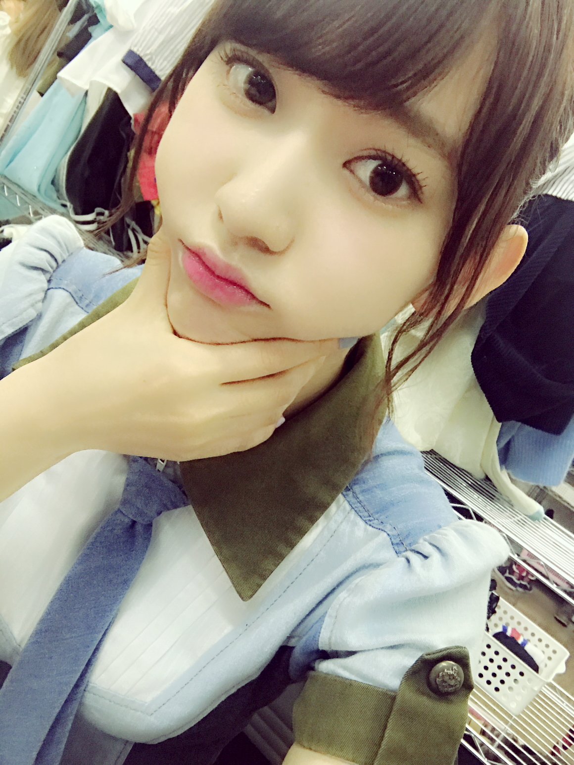 Miyawaki Sakura : Hkt48 | 宮脇咲良 : hkt48