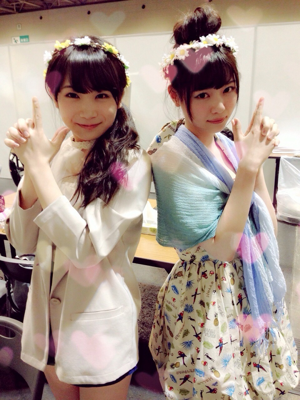 Nishino Nanase : Nogizaka46 | 西野七瀬 : 乃木坂46