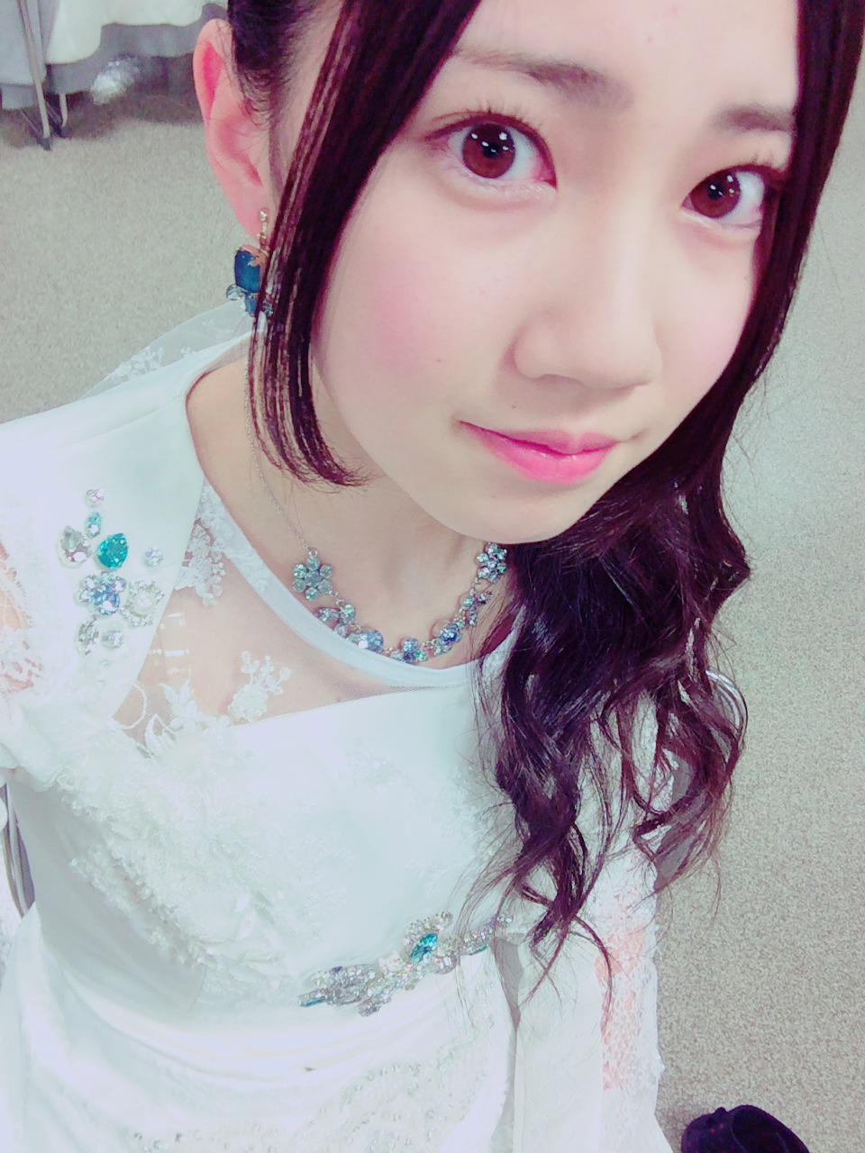 Kitagawa Ryouha : Ske48 | 北川綾巴 : ske48