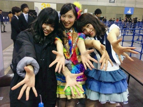 Ske48 Official Blog : Ske48 | ske48_official_blog : ske48