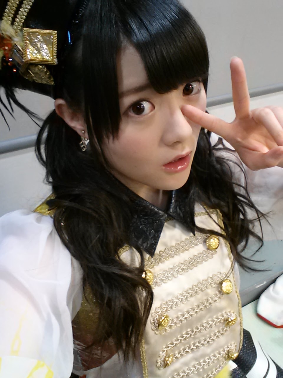 Kimoto Kanon : Ske48 | 木本花音 : ske48