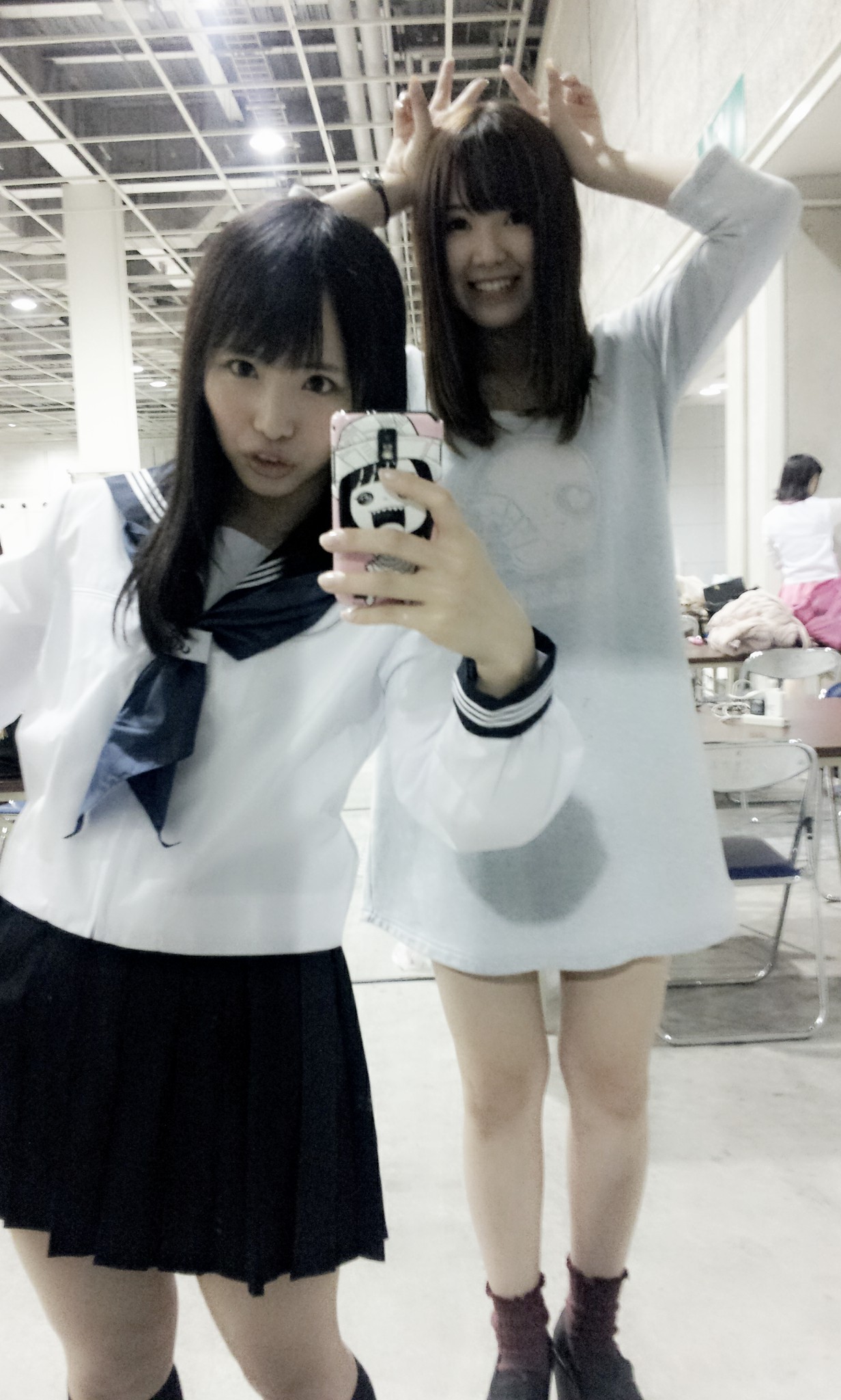 Matsumura Kaori : Ske48 | 松村香織 : ske48