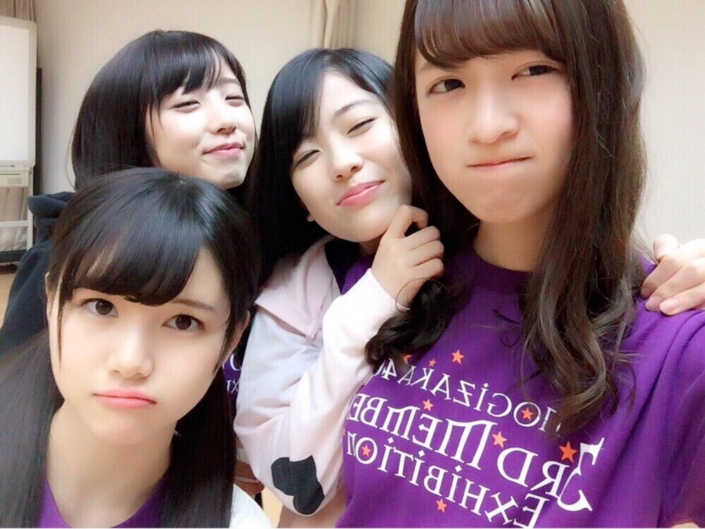 Nogizaka46 3Rd Generation : Nogizaka46 | ３期生 : 乃木坂46