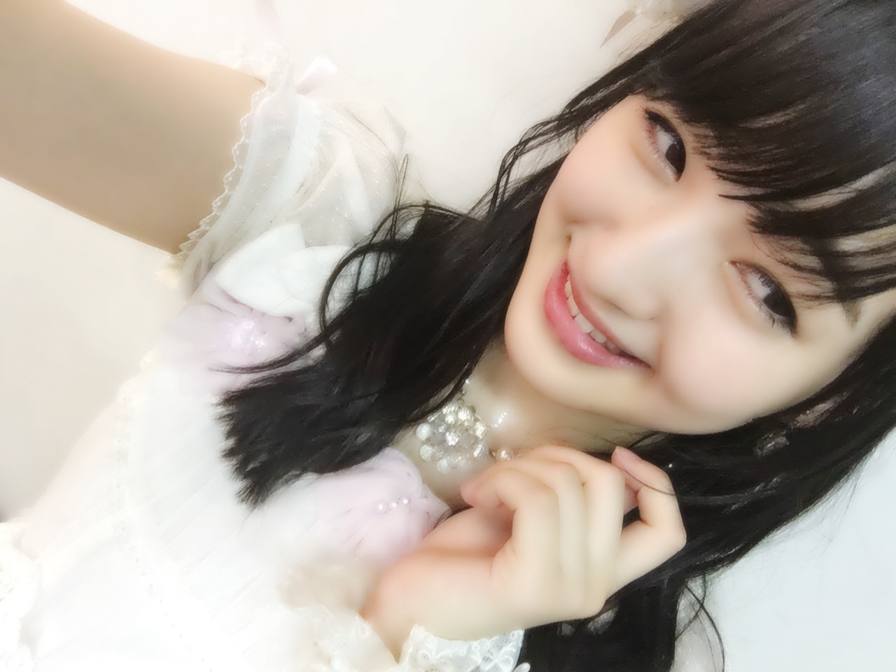 Tashima Meru : Hkt48 | 田島芽瑠 : hkt48