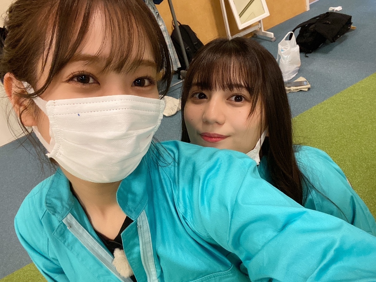 Sasaki Kumi : Hinatazaka46 | 佐々木久美 : 日向坂46