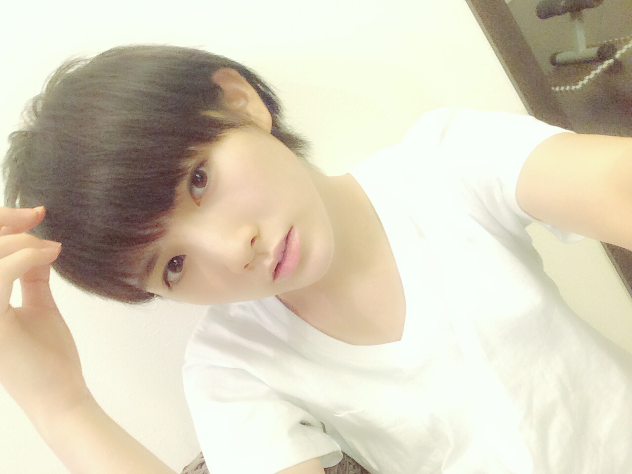 Okada Nana : Akb48 | 岡田奈々 : akb48