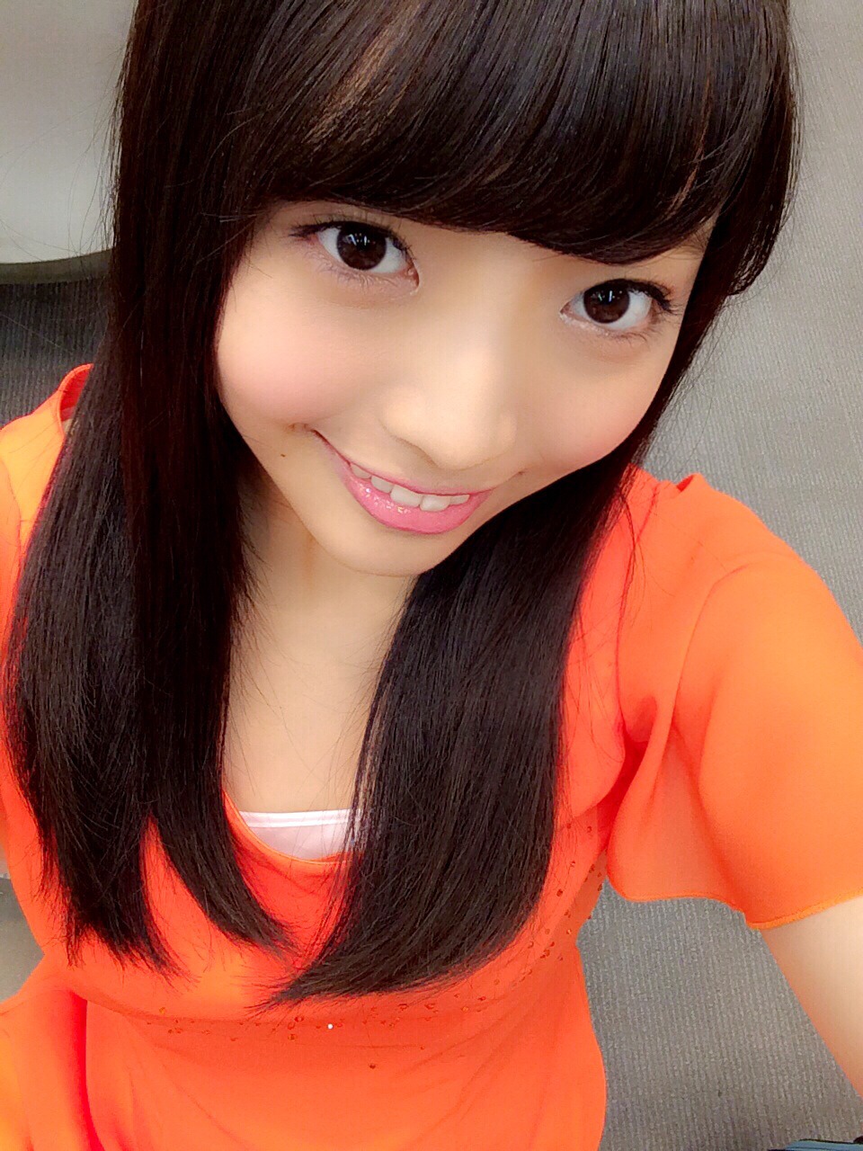 Futamura Haruka : Ske48 | 二村春香 : ske48