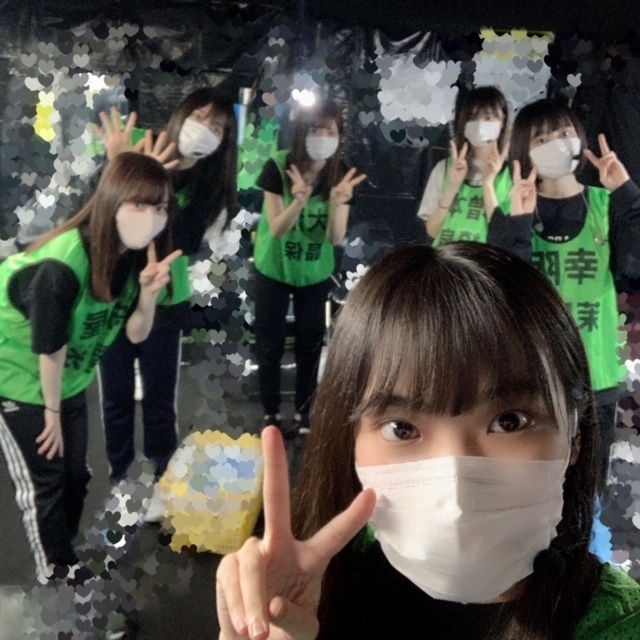 Ozono Rei : Keyakizaka46 | 大園玲 : 欅坂46