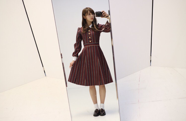 Saito Chiharu : Nogizaka46 | 斎藤ちはる : 乃木坂46