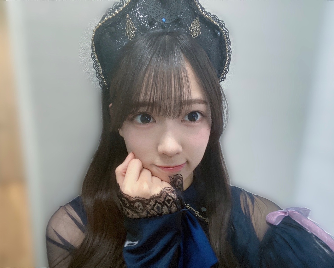 Shimizu Rio : Hinatazaka46 | 清水理央 : 日向坂46