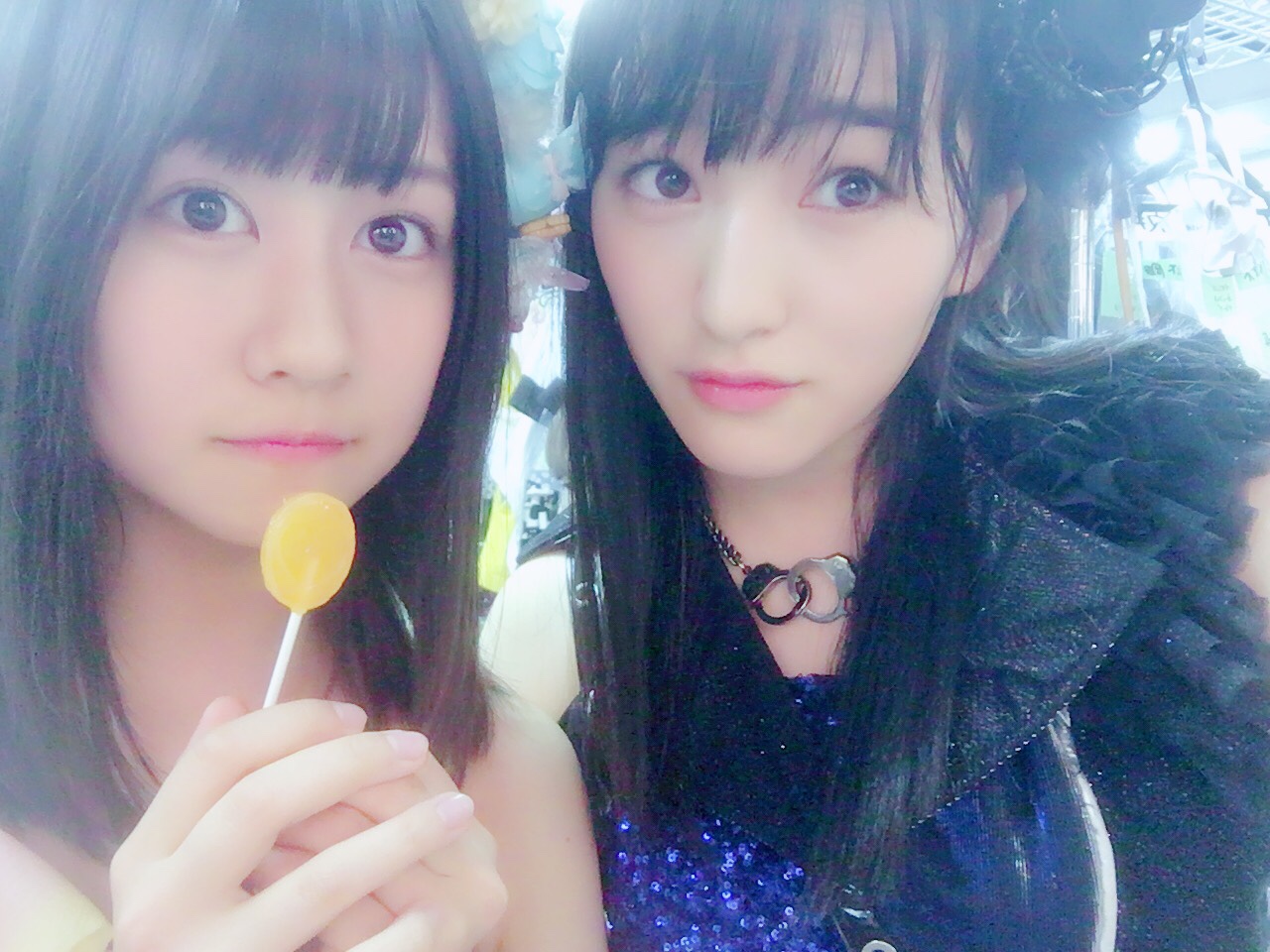 Tashima Meru : Hkt48 | 田島芽瑠 : hkt48