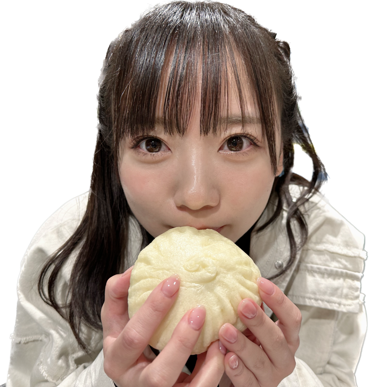 Ushio Sarina : Hinatazaka46 | 潮紗理菜 : 日向坂46