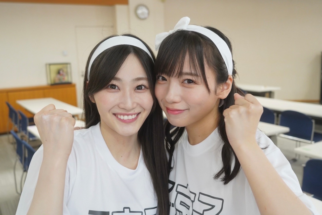 Ushio Sarina : Hinatazaka46 | 潮紗理菜 : 日向坂46