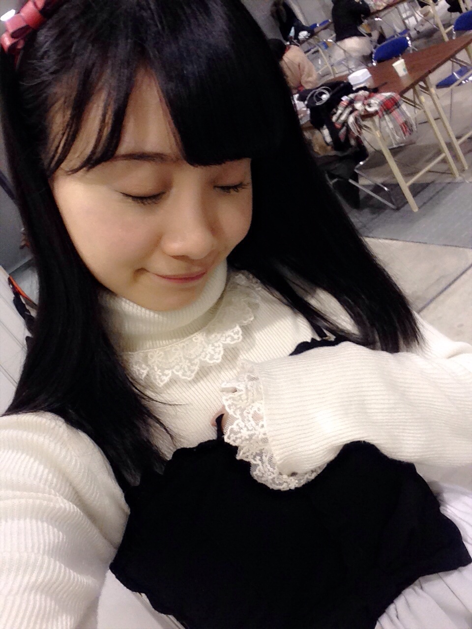 Shibata Aya : Ske48 | 柴田阿弥 : ske48