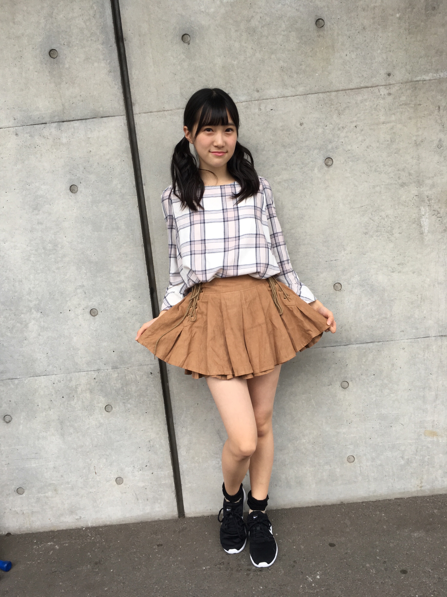 Sakamoto Erena : Hkt48 | 坂本愛玲菜 : hkt48