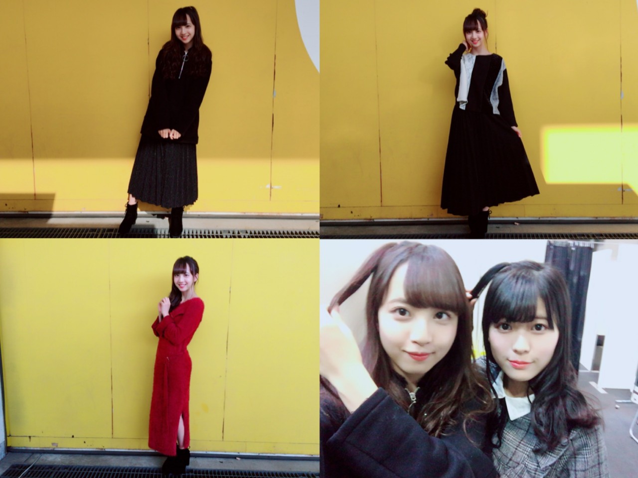 Nogizaka46 3Rd Generation : Nogizaka46 | ３期生 : 乃木坂46