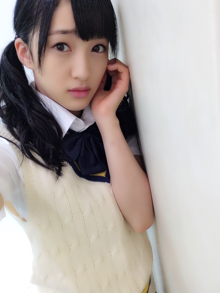 Tashima Meru : Hkt48 | 田島芽瑠 : hkt48