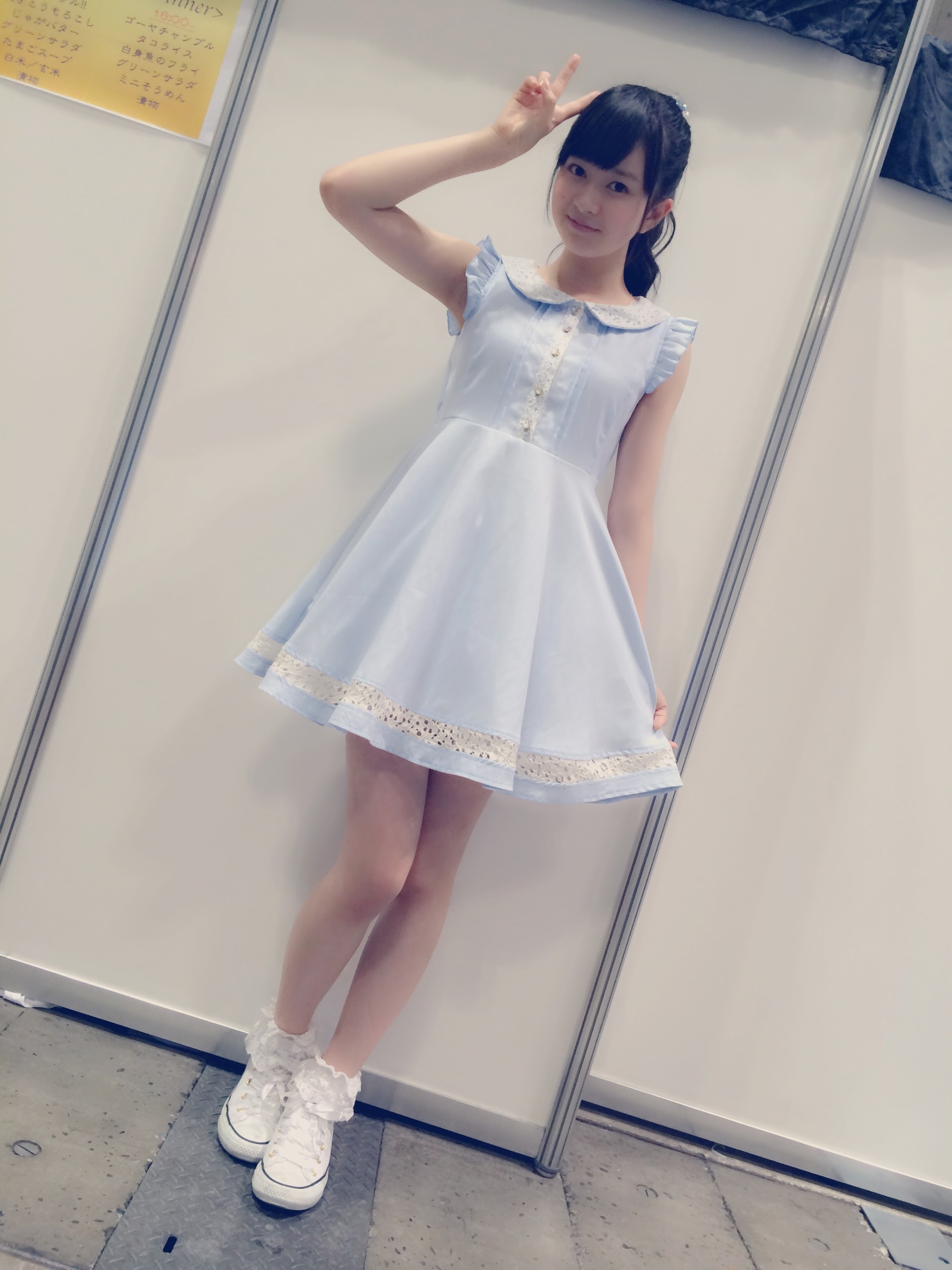 Ego Yuuna : Ske48 | 江籠裕奈 : ske48