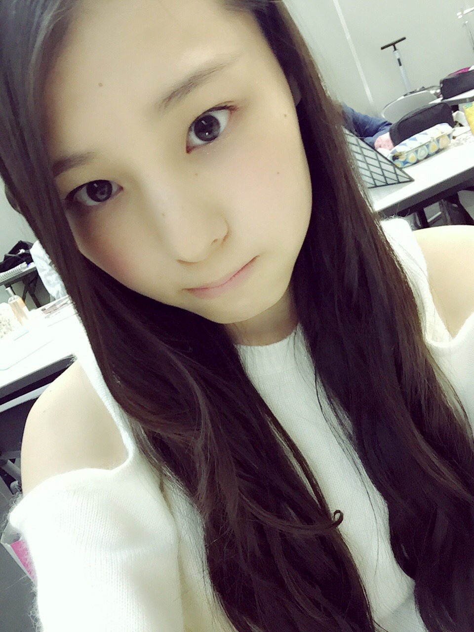 Sagara Iori : Nogizaka46 | 相楽伊織 : 乃木坂46
