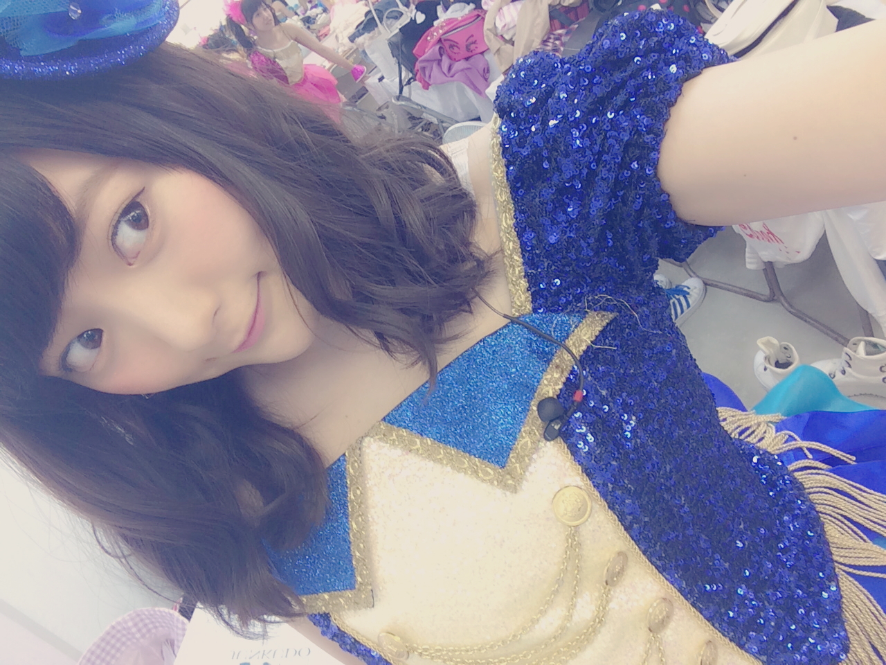 Kimoto Kanon : Ske48 | 木本花音 : ske48