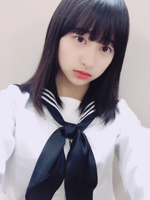 Kageyama Yuuka : Keyakizaka46 | 影山優佳 : 欅坂46